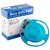 Orename Liangting Spill Resistant Gyro Bowl With Lid - Glass, 120 Ml