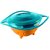 Orename Liangting Spill Resistant Gyro Bowl With Lid - Glass, 120 Ml