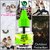 Mosquito Liquid vaporizer Refill 45ml Combo pack of 5, Herbal FRT Technology, Quick Killing Action