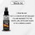 EARTH KING Rock Oil  Ayurvedic Massage Spray for Men - 30Ml