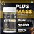 ENRICH PLUS MASS CHOCOLATE FLAVOUR (PACK2)