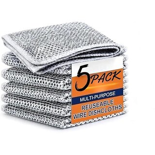 Multipurpose Wire Dishcloth Limitless Purchase Multipurpose Wire Dishcloth Limitless Purchase