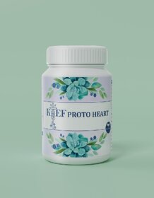 Kief Proto Heart Protects Heart And Promotes Cardiovascular Health Promotes Healthy Heart Muscle By Helping Reduce Platelet Aggregation