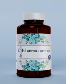 Kief Ortho Protector Natural Herbal Treatment To Strengthen Bones Relieves In Joint Pains And Muscle Stiffness