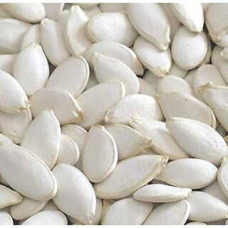 Birds Food - Pumkin Seed White Fresh Natural-Good for Macaw, Grey Parrot, Cockatoo, Cocktails Lovebirds - 1kg Packin Birds Food - Pumkin Seed White Fresh Natural-Good for Macaw, Grey Parrot, Cockatoo, Cocktails Lovebirds - 1kg Packin