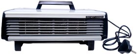 MyChetan Heat Pro Plus Room Heater  Heat Convector  Hot Portable Room Heater For Bedroom  2Heat Settings-1000W /2000W