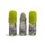 attar for men perfume combo of 3 sample pack 1 ml pack of 3