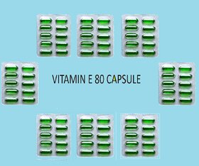 Blue Boost Vitamin E (Pack Of 8)