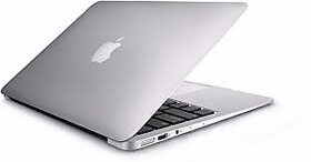 Refurbished Macbook Air 2015 i5 Generation (13 inch , 8GB Ram , 128GB Storage)