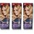 Wella Koleston Hair Color - Extra Light Blonde 309/0 110ml (Pack of 3)