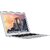 Refurbished Macbook Air 2017 i5 Generation (13 inch , 8GB Ram , 128GB Storage)