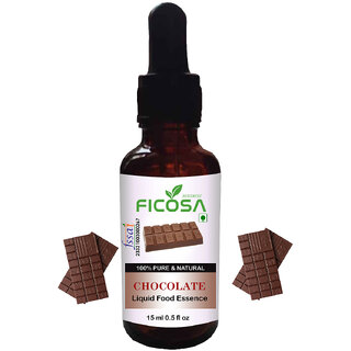 Saanvi perfumers Chocolate Attar is true to its name having a very sweet but delicate note. This bakes well in chocolate Saanvi perfumers Chocolate Attar is true to its name having a very sweet but delicate note. This bakes well in chocolate