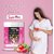 ENRRICH ONE PROTIONE WOMAN STRAWBERRY FLAVOUR POWDER (PACK OF 4)