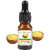 Saanvi Perfumers Cow Ghee Flavour Essence For Ghee Making, Sweets, Cheesecake and Biryani Restaurant Food  Liquid Food