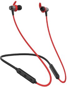 Gionee EBT3W In the Ear Bluetooth Headset (Red)_128clone.