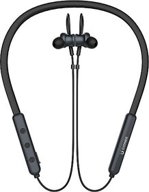 GIONEE EBT6W Bluetooth Headset (Gun Metal Grey, In the Ear)_343clone.