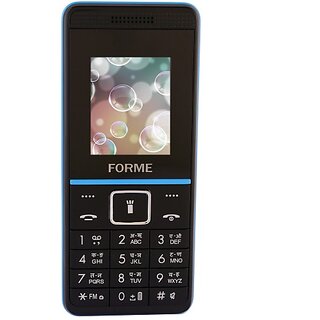                       Forme D10 (Black & Blue)_137clone                                              