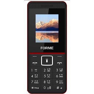                       Forme D10 (Black amp Red)_138clone                                              