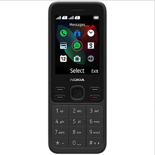                       Nokia 150 (2020) (Black)_157clone                                              