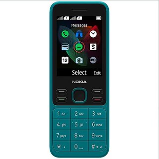                       Nokia 150 (2020) (Cyan)_158clone                                              