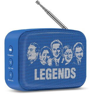 Saregama Carvaan Mini 2.0- Music Player with Bluetooth/FM/AM/AUX_163clone Saregama Carvaan Mini 2.0- Music Player with Bluetooth/FM/AM/AUX_163clone
