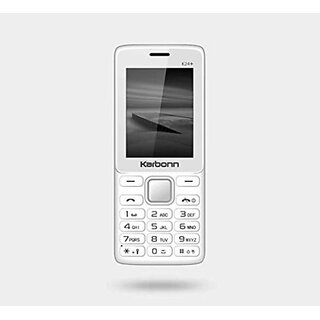                       Karbonn K24 Plus (White)_167clone                                              