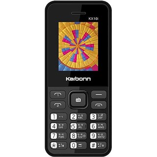                       Karbonn KX 10i (Black)_171clone                                              