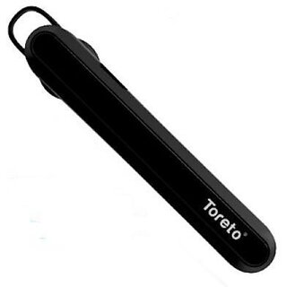 Toreto Tor Talk 285 Bluetooth Headset (Black, True Wireless)_330clone Toreto Tor Talk 285 Bluetooth Headset (Black, True Wireless)_330clone