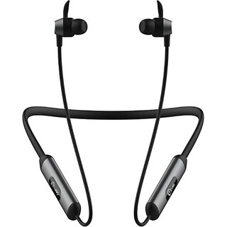                       GIONEE GN-EBT9W 109 Bluetooth Headset (Grey BLACK, In the Ear)_341clone.                                              