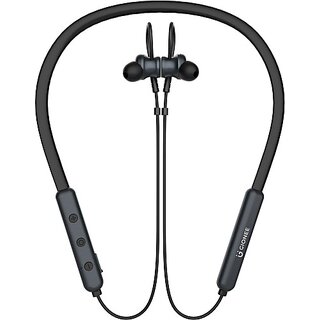                       GIONEE EBT6W Bluetooth Headset (Gun Metal Grey, In the Ear)_343clone                                              