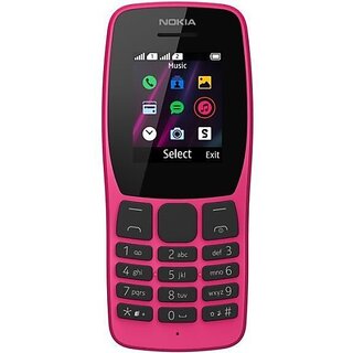                       Nokia 110 TA-1302 DS(Pink)_192clone                                              