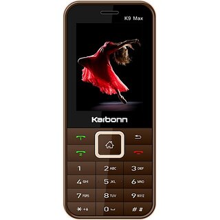                       KARBONN K9 max_201clone                                              