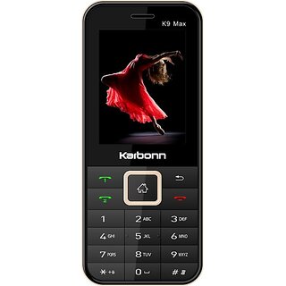                       KARBONN K9 max(Black, champagne)_203clone                                              