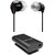 Philips Software Accessory Combo for mobile (Black)_136clone