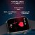 GIONEE STYLFIT GSW5 Pro Smartwatch with 1.69 (4.29 cm) Full Touch Display,SpO2  24/7 Heart Rate Monitoring_520clone.