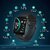 GIONEE STYLFIT GSW5 Pro Smartwatch with 1.69 (4.29 cm) Full Touch Display,SpO2  24/7 Heart Rate Monitoring_520clone.