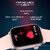 GIONEE STYLFIT GSW5 Pro Smartwatch with 1.69 (4.29 cm) Full Touch Display,SpO2  24/7 Heart Rate Monitoring_520clone.