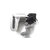 ACCESSOREEZ Universal Disk Break Lock For Universal Disc Lock(Silver)_271clone