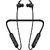 GIONEE GN-EBT9W 109 Bluetooth Headset (Grey BLACK, In the Ear)_341clone.