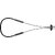 GIONEE EBT6W Bluetooth Headset (Gun Metal Grey, In the Ear)_343clone.