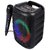 Zebronics Zeb-buddy 100 Portable Bt V5.0 Speaker With Tws 15w Rms Wired Mic365clone.