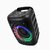 Zebronics Zeb-buddy 100 Portable Bt V5.0 Speaker With Tws 15w Rms Wired Mic365clone.