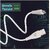 Zeb-Mu240 Usb To Micro Usb 2.4 Amps18 Watts1 Meter (White)_650clone.