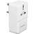 ZEBRONICS ZEB-MPA10 Dual USB Adapter with AC Socket5V 3.1 A Output (White)_433clone