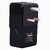 ZEBRONICS ZEB-MPA10 Dual USB Adapter with AC Socket5V 3.1 A Output (Black)_434clone