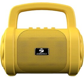 Zebronics Zeb-county 3 Portable Wireless Speaker Supporting Bluetooth V5.0_446clone.