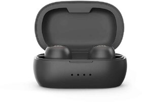 AXL True Wireless Earbuds with Bluetooth HiFi Bass  LED Indicator Bluetooth Headset (BLACK)_494clone