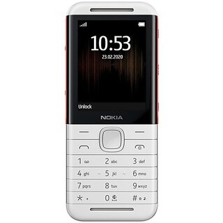 Nokia 5310 TA-1212 DS(White, Red)_211clone Nokia 5310 TA-1212 DS(White, Red)_211clone