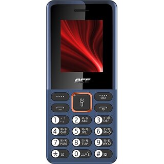Itel Ace Dual Sim Feature Phone (Deep Blue)_522clone Itel Ace Dual Sim Feature Phone (Deep Blue)_522clone