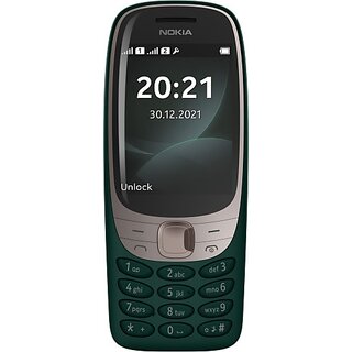                       Nokia 6310green214clone                                              